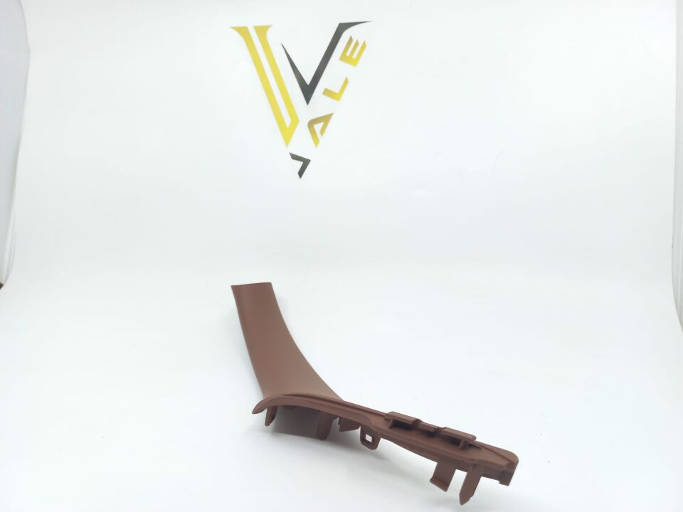 BMW 5 SERİSİ KAPI İÇ  KOLU - L -  BROWN - TABA - F10.LCİ YAN SANAYİ