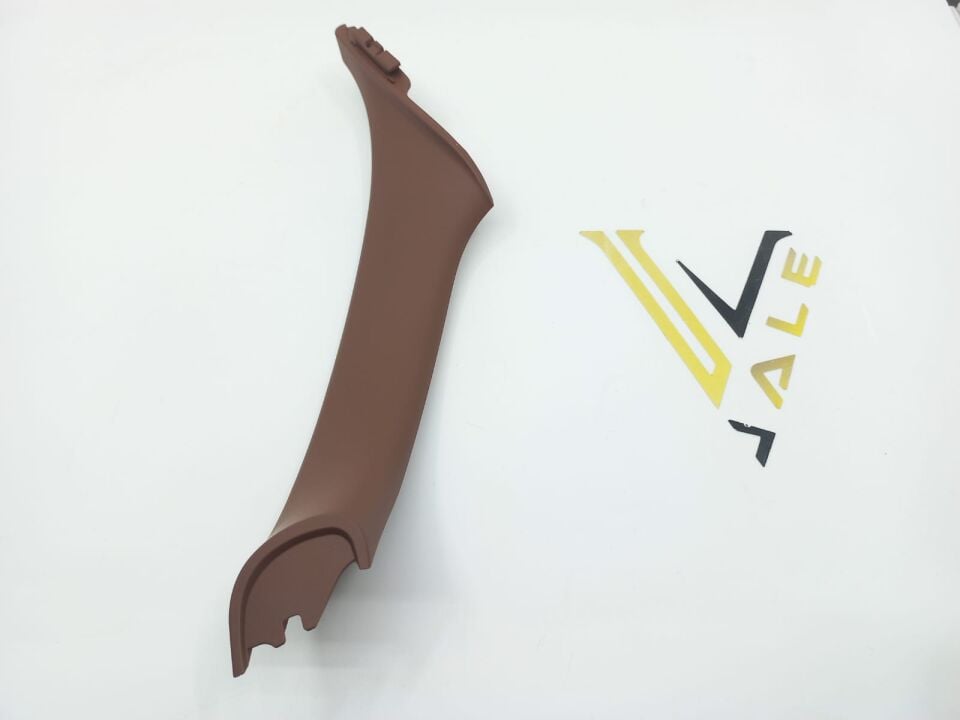 BMW 5 SERİSİ KAPI İÇ  KOLU - L -  BROWN - TABA - F10.LCİ YAN SANAYİ