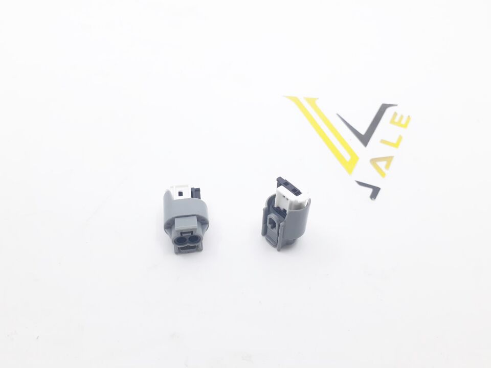 BMW 3-5 SERİSİ SOKET MÜŞÜR DIŞ ISI E39.E46.E36.F30.E90.E60.F10 YAN SANAYİ