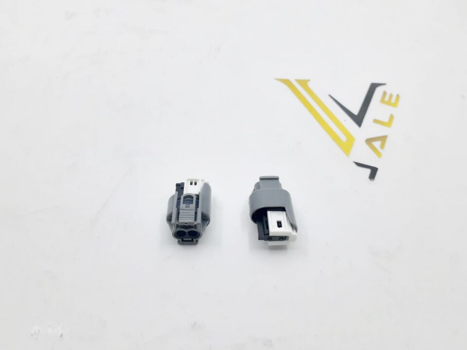 BMW 3-5 SERİSİ SOKET MÜŞÜR DIŞ ISI E39.E46.E36.F30.E90.E60.F10 YAN SANAYİ