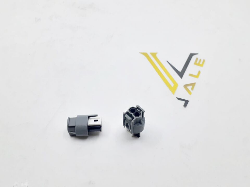 BMW 3-5 SERİSİ SOKET MÜŞÜR DIŞ ISI E39.E46.E36.F30.E90.E60.F10 YAN SANAYİ