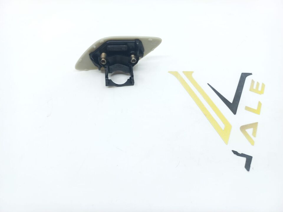 BMW 3 SERİSİ FAR FİSKİYE KAPAĞI - R - M  - E92.E93 YAN SANAYİ