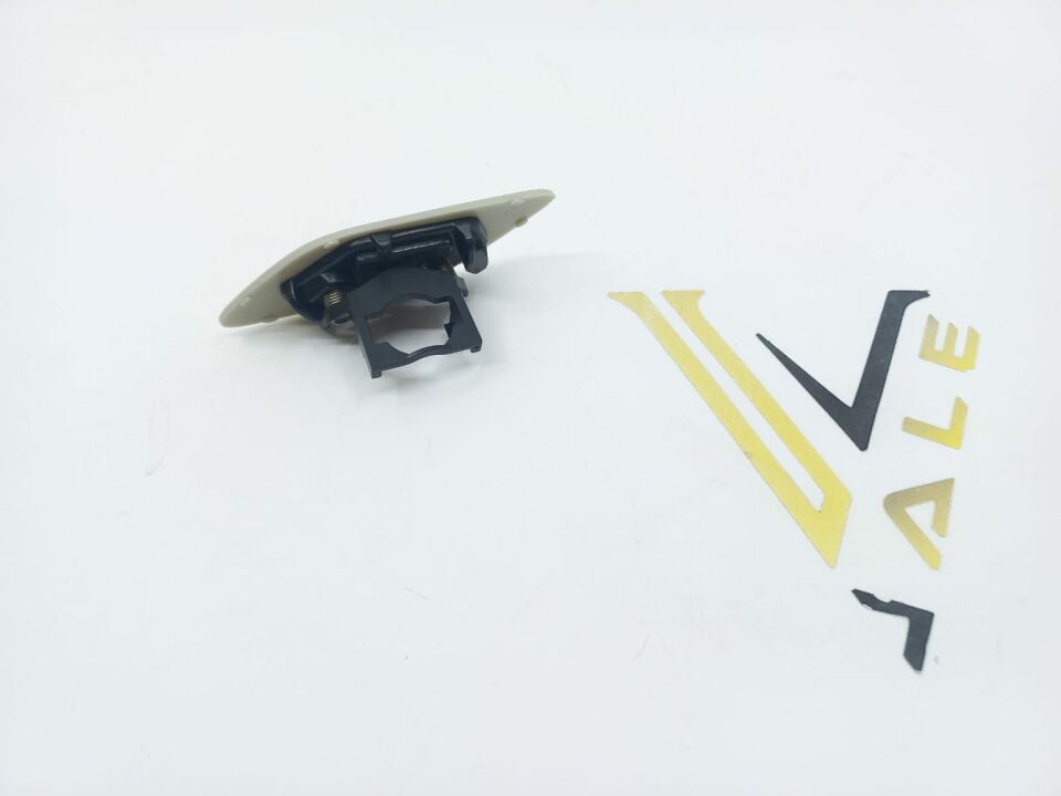 BMW 3 SERİSİ FAR FİSKİYE KAPAĞI - R - M  - E92.E93 YAN SANAYİ