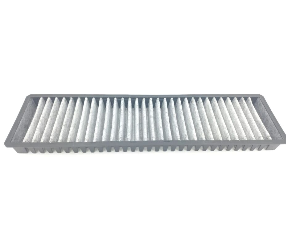 MİNİ KLİMA FİLTRESİ -KARBONLU - R50.R52.R53 YAN SANAYİ