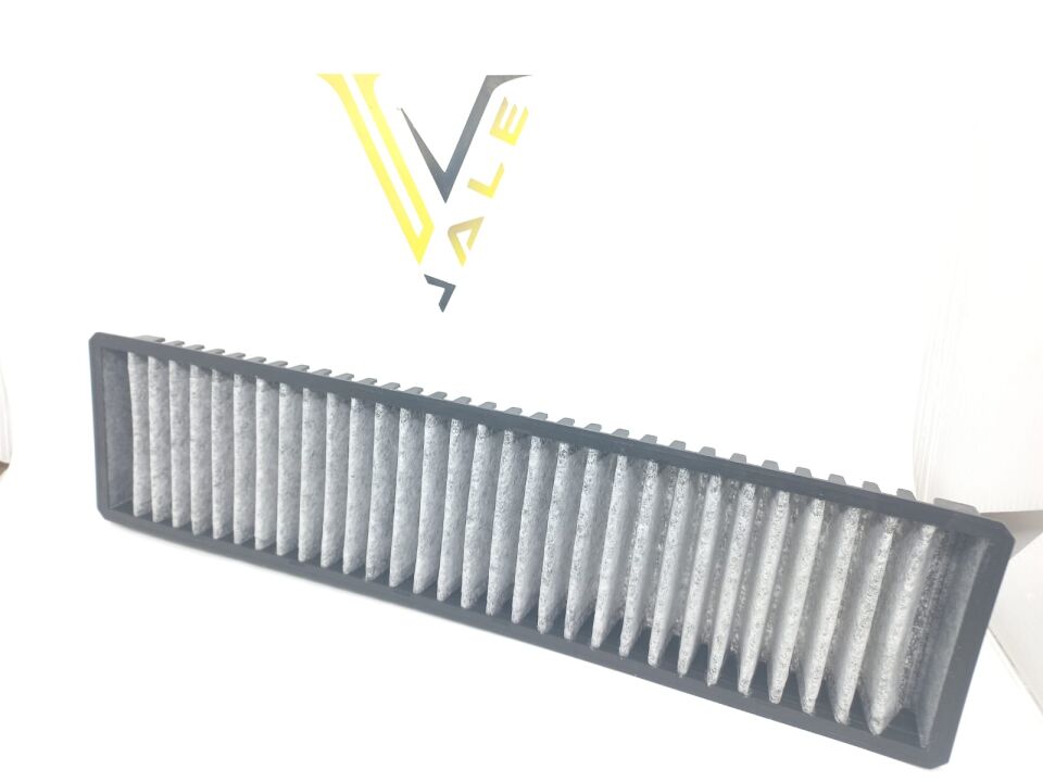 MİNİ KLİMA FİLTRESİ -KARBONLU - R50.R52.R53 YAN SANAYİ