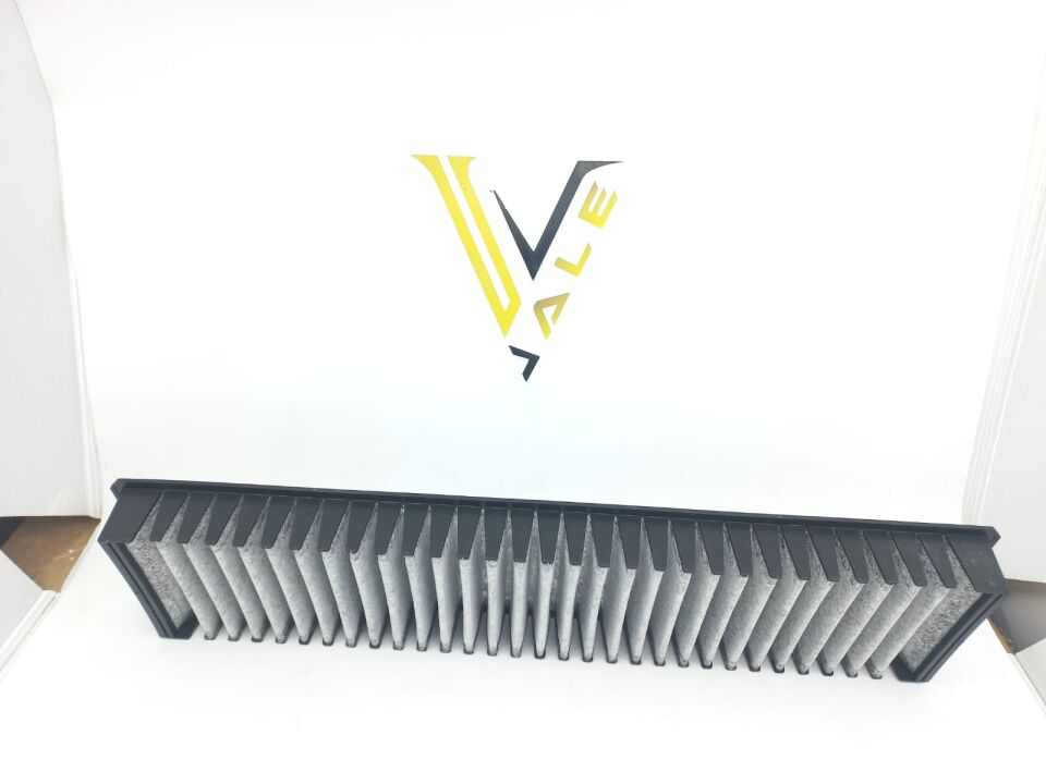 MİNİ KLİMA FİLTRESİ -KARBONLU - R50.R52.R53 YAN SANAYİ