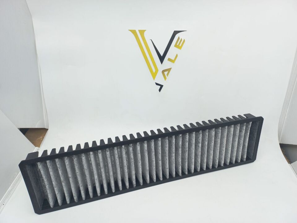 MİNİ KLİMA FİLTRESİ -KARBONLU - R50.R52.R53 YAN SANAYİ