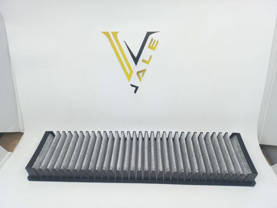 MİNİ KLİMA FİLTRESİ -KARBONLU - R50.R52.R53 YAN SANAYİ