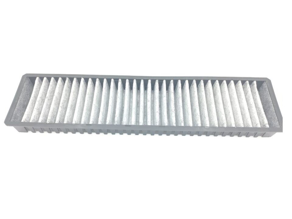 MİNİ KLİMA FİLTRESİ -KARBONLU - R50.R52.R53 YAN SANAYİ