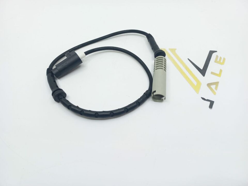 BMW 7 SERİSİ ÖN ABS SENSÖRÜ E38.09/98< YAN SANAYİ