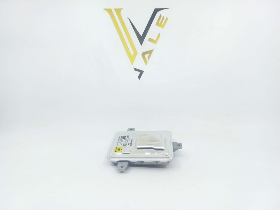 BMW 3-5 SERİSİ XENON FAR KONTROL ÜNİTESİ F10.F30.E90.E92 YAN SANAYİ