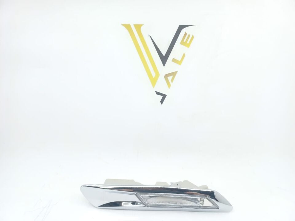 BMW 5 SERİSİ ÖN ÇAMURLUK SİNYALİ - L - F10 YAN SANAYİ