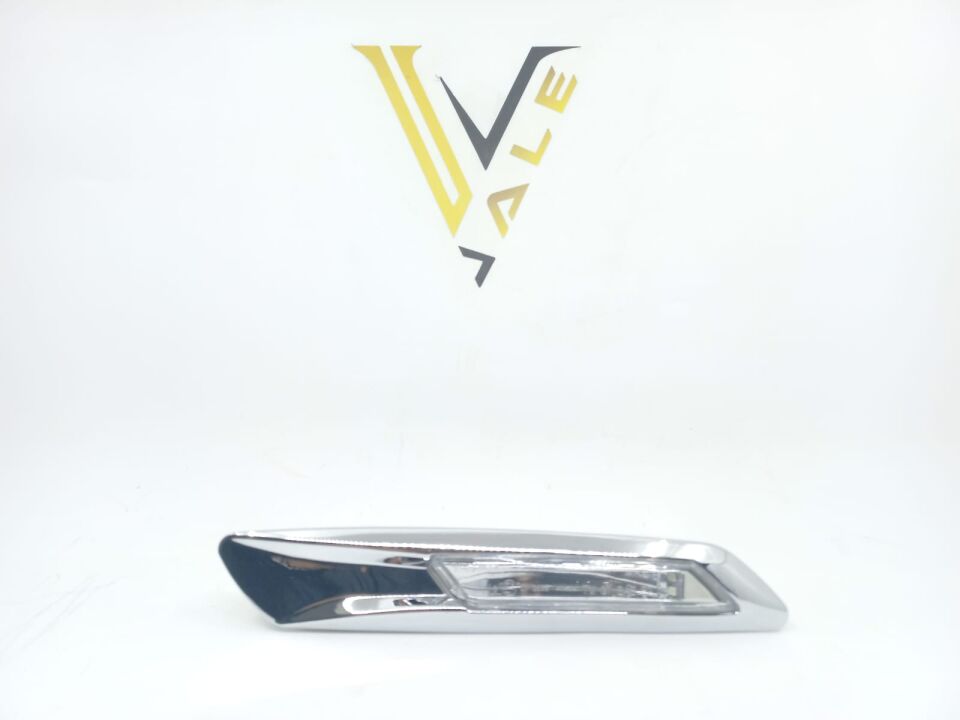 BMW 5 SERİSİ ÖN ÇAMURLUK SİNYALİ - L - F10 YAN SANAYİ