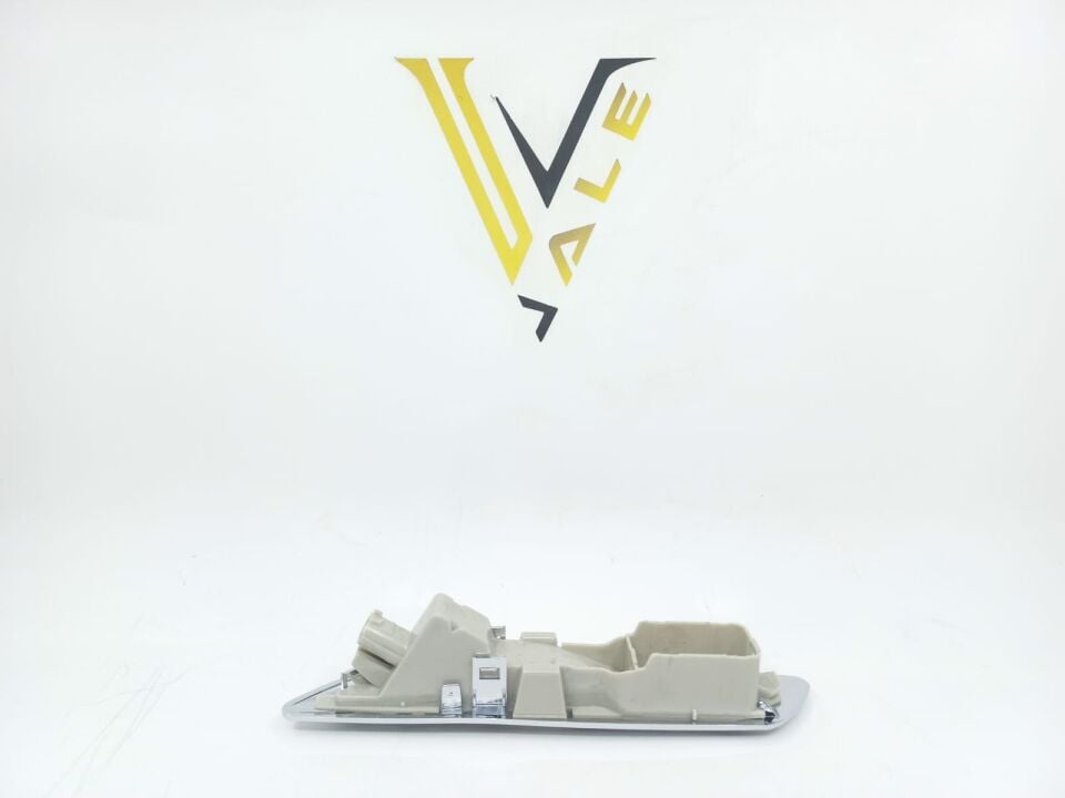 BMW 5 SERİSİ ÖN ÇAMURLUK SİNYALİ - L - F10 YAN SANAYİ