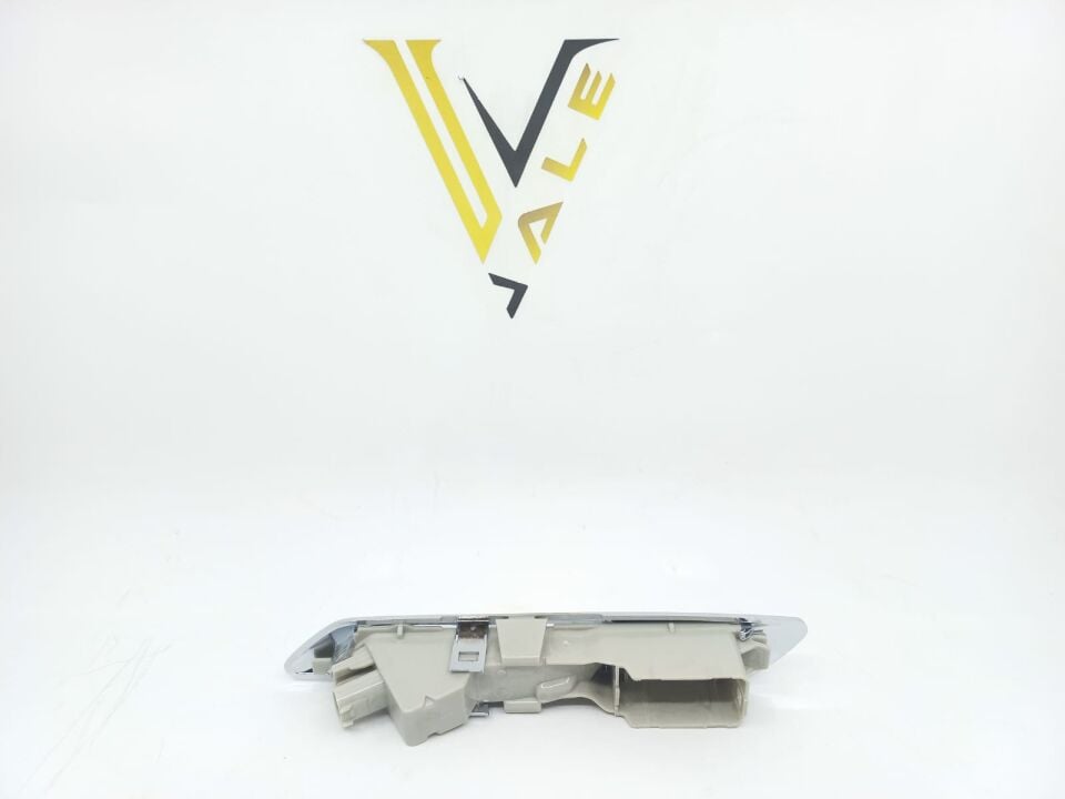 BMW 5 SERİSİ ÖN ÇAMURLUK SİNYALİ - L - F10 YAN SANAYİ