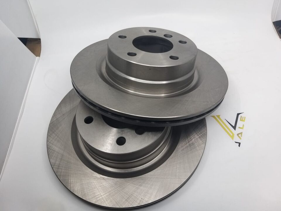 BMW 3 SERİSİ ÖN FREN AYNASI TAKIM F20.F30.E90.E92 FERODO