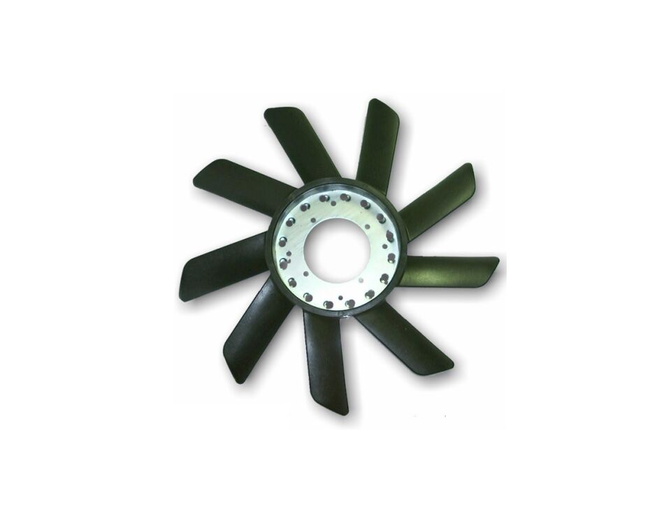 BMW 3 SERİSİ PERVANE 9 KANAT E30 YAN SANAYİ