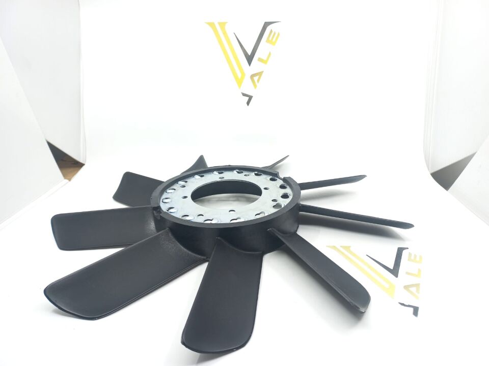 BMW 3 SERİSİ PERVANE 9 KANAT E30 YAN SANAYİ