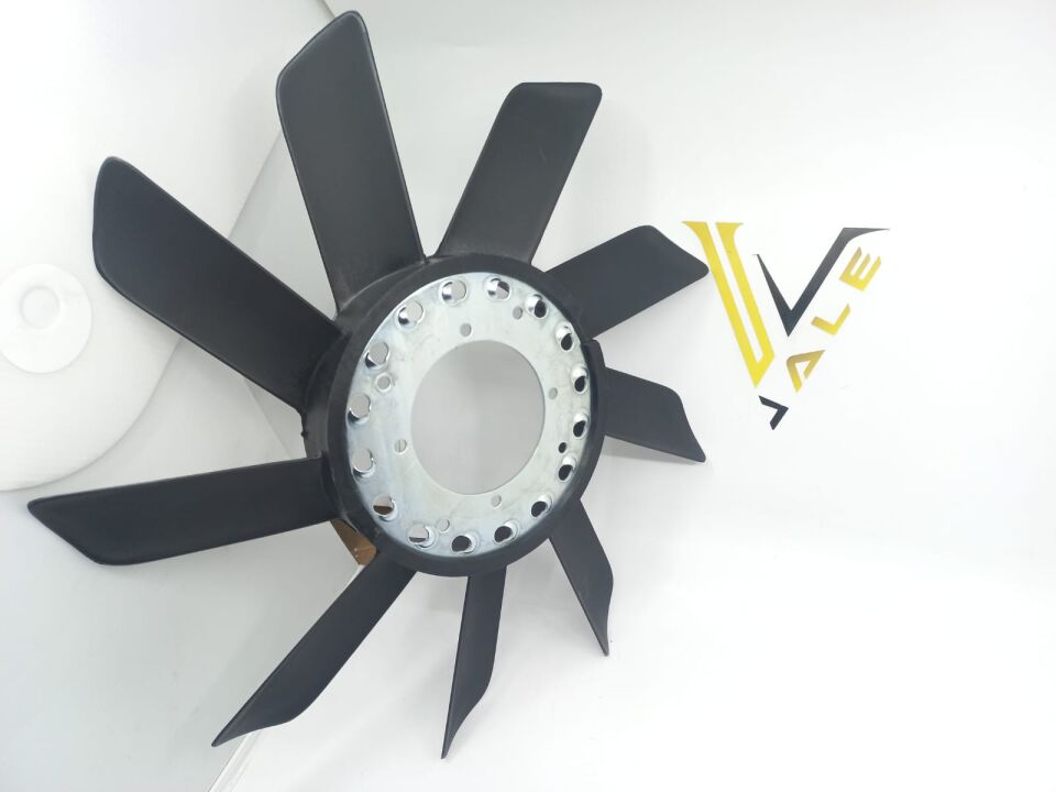 BMW 3 SERİSİ PERVANE 9 KANAT E30 YAN SANAYİ