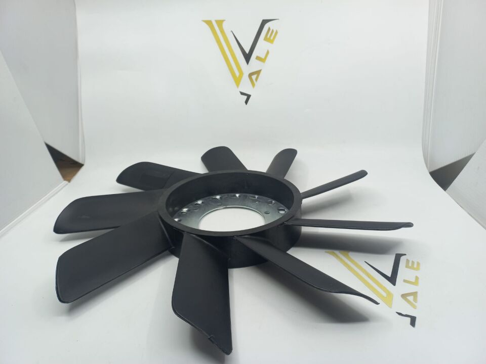 BMW 3 SERİSİ PERVANE 9 KANAT E30 YAN SANAYİ