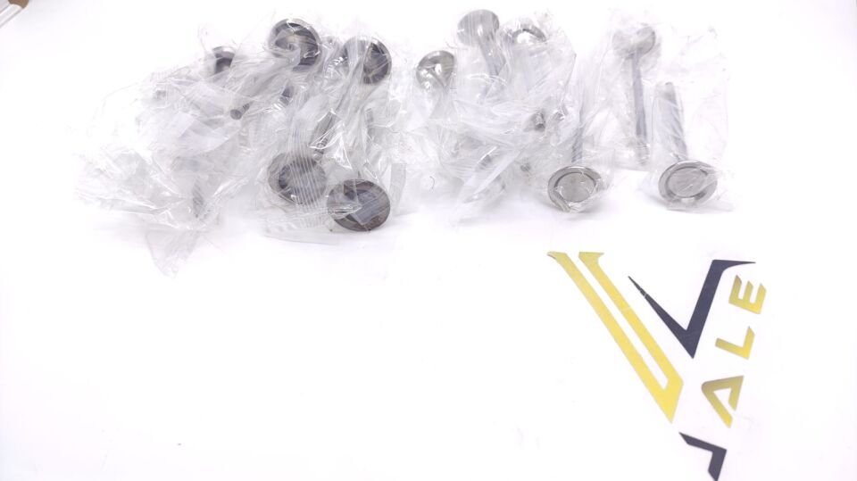 BMW 1-3 SERİSİ EMME EKSOZ SUBAP TAKIM F20.F30.N13 YAN SANAYİ