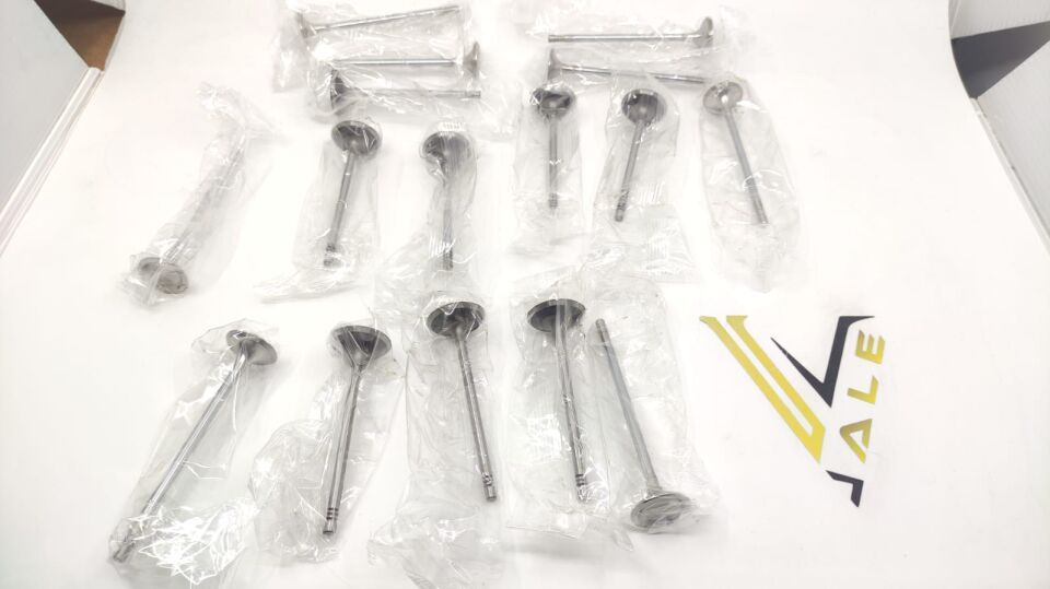 BMW 1-3 SERİSİ EMME EKSOZ SUBAP TAKIM F20.F30.N13 YAN SANAYİ