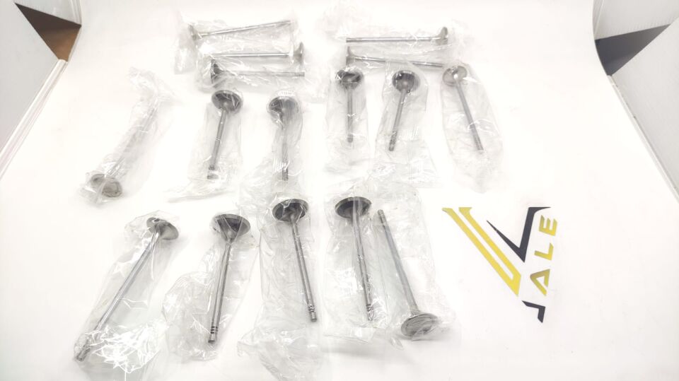 BMW 1-3 SERİSİ EMME EKSOZ SUBAP TAKIM F20.F30.N13 YAN SANAYİ