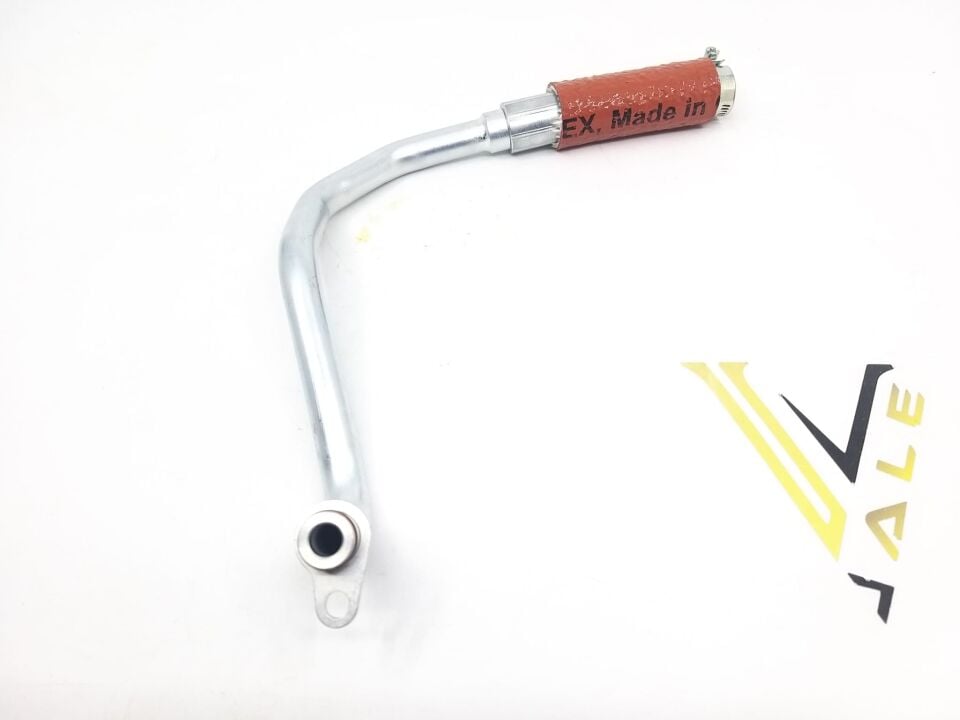 BMW 1-3 SERİSİ TURBO GERİ DÖNÜŞ HATTI F20.F30.N13 YAN SANAYİ