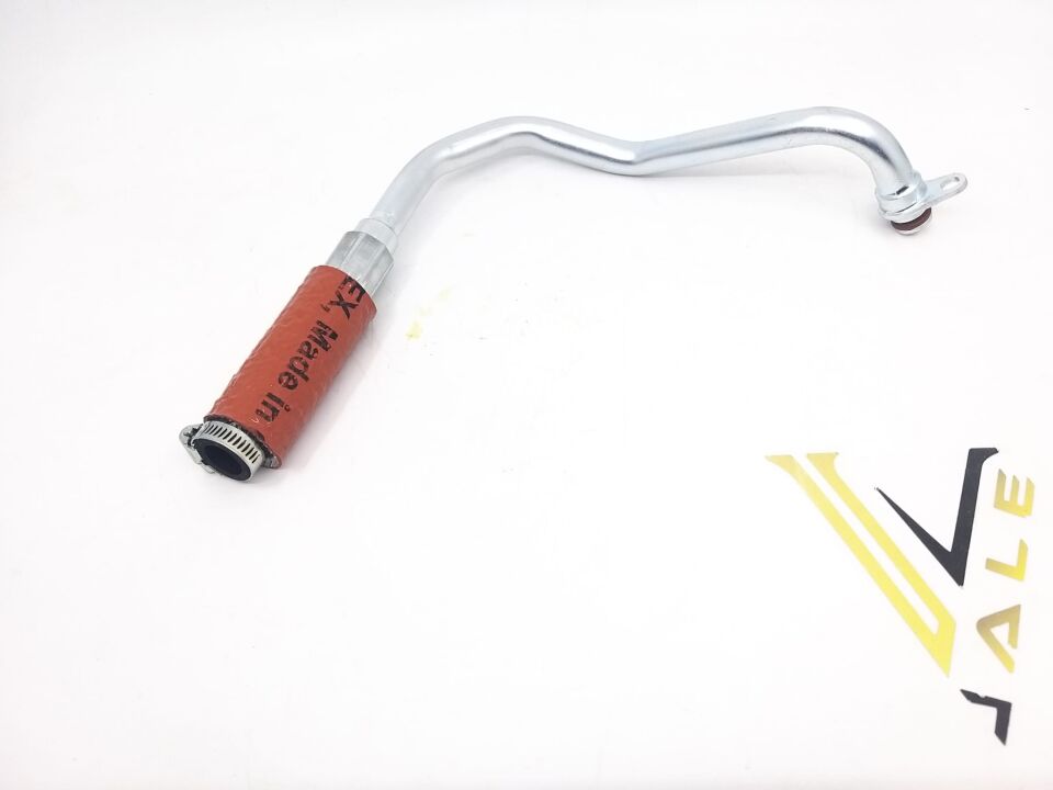 BMW 1-3 SERİSİ TURBO GERİ DÖNÜŞ HATTI F20.F30.N13 YAN SANAYİ