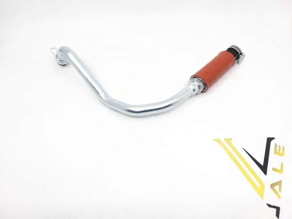 BMW 1-3 SERİSİ TURBO GERİ DÖNÜŞ HATTI F20.F30.N13 YAN SANAYİ