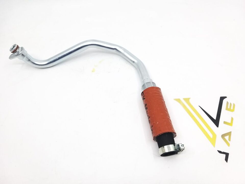 BMW 1-3 SERİSİ TURBO GERİ DÖNÜŞ HATTI F20.F30.N13 YAN SANAYİ