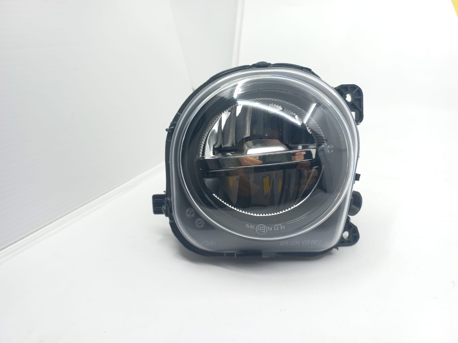 BMW 5 SERİSİ SİS FARI LED - L - F10.LCI YAN SANAYİ