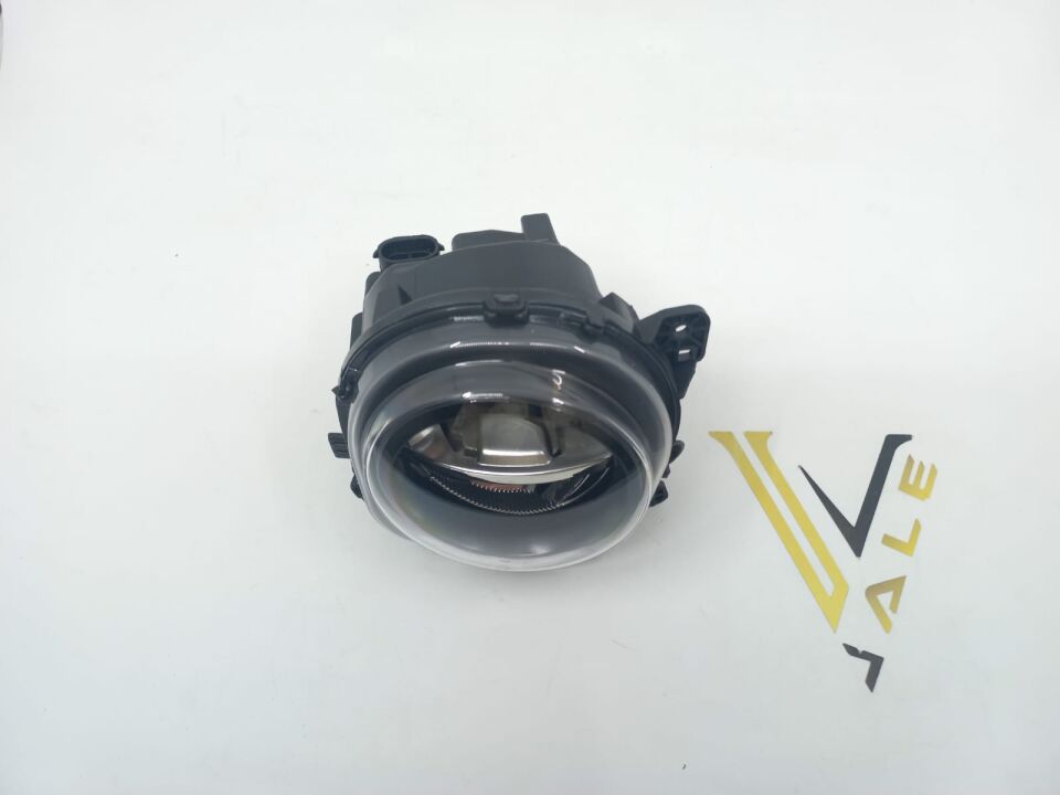 BMW 5 SERİSİ SİS FARI LED - L - F10.LCI YAN SANAYİ