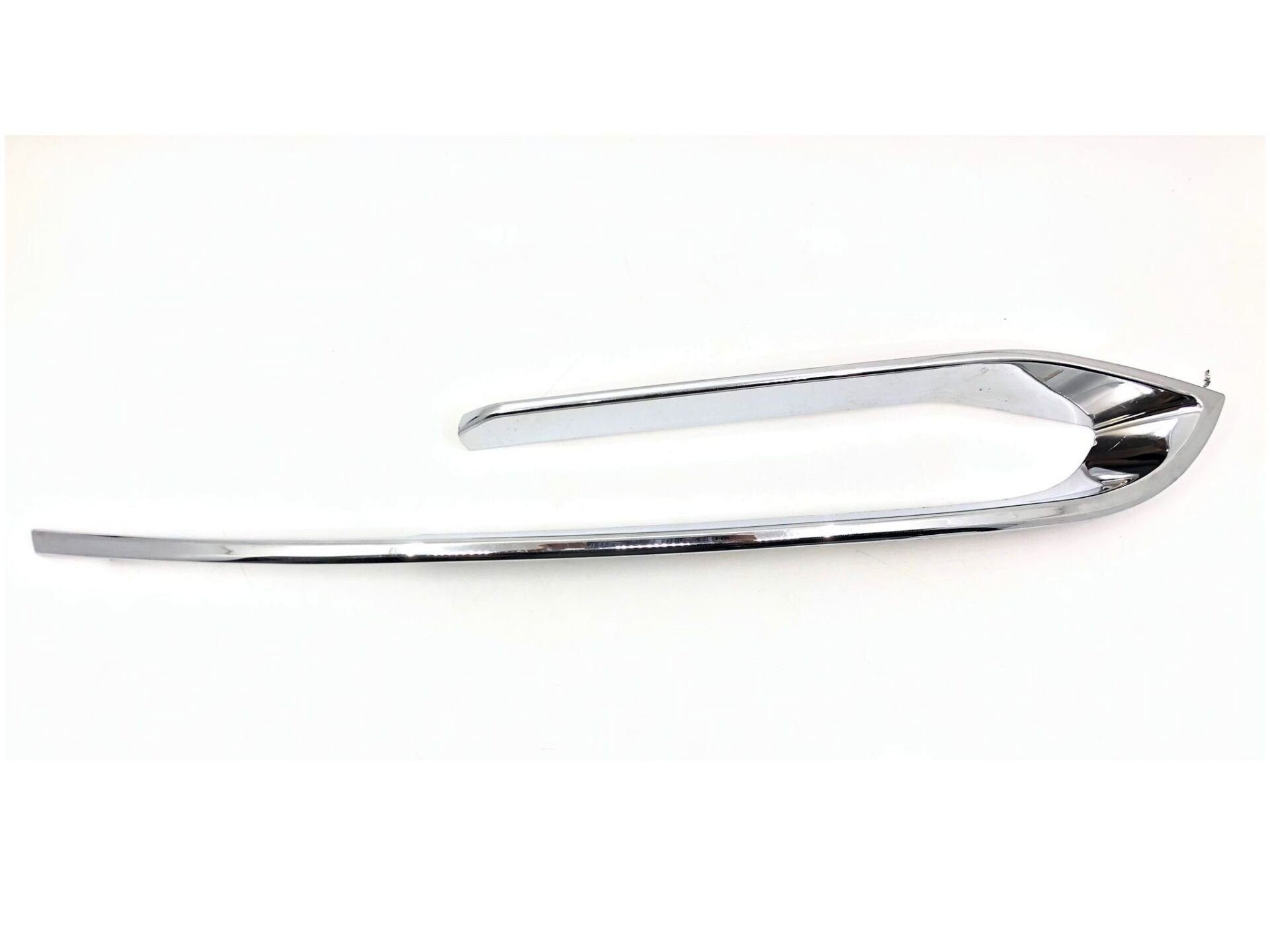 BMW 5 SERİSİ ÖN TAMPON KORUYUCU ÇITA - L - F10 LCİ YAN SANAYİ