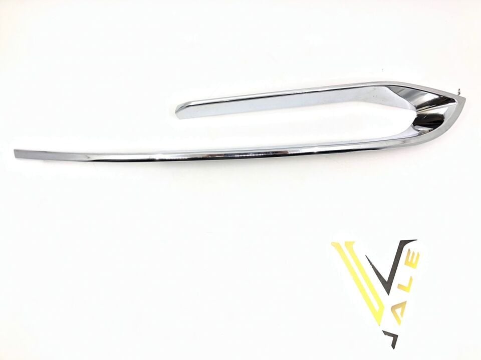 BMW 5 SERİSİ ÖN TAMPON KORUYUCU ÇITA - L - F10 LCİ YAN SANAYİ