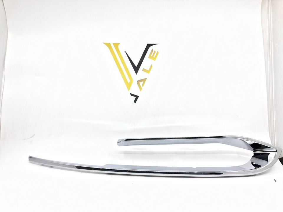 BMW 5 SERİSİ ÖN TAMPON KORUYUCU ÇITA - L - F10 LCİ YAN SANAYİ