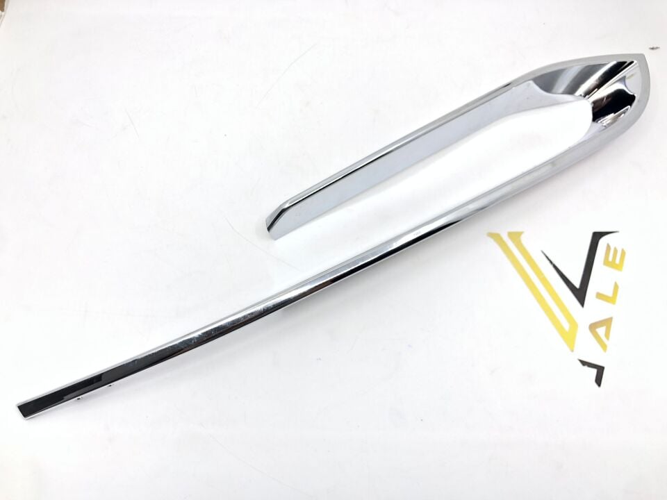 BMW 5 SERİSİ ÖN TAMPON KORUYUCU ÇITA - L - F10 LCİ YAN SANAYİ