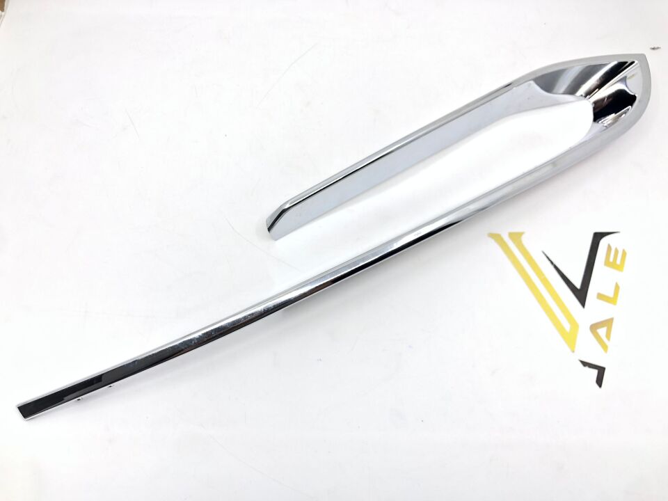 BMW 5 SERİSİ ÖN TAMPON KORUYUCU ÇITA - L - F10 LCİ YAN SANAYİ