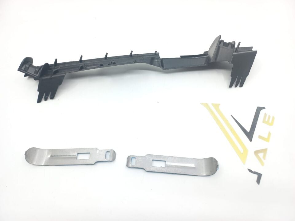 BMW 5 SERİSİ FAR TUTUCU - R - G30 YAN SANAYİ