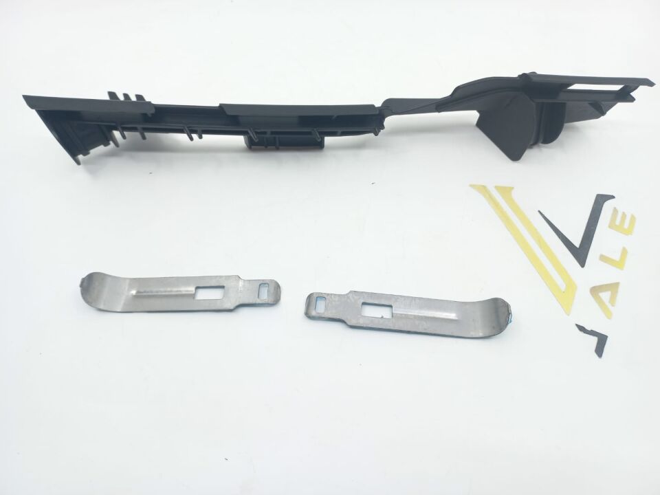 BMW 5 SERİSİ FAR TUTUCU - R - G30 YAN SANAYİ