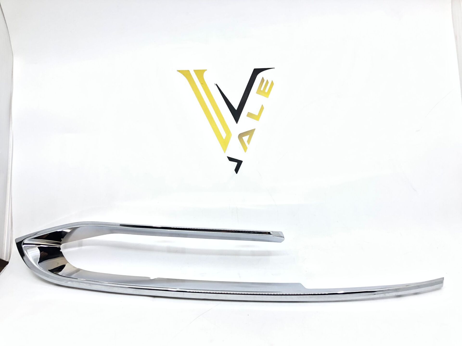 BMW 5 SERİSİ ÖN TAMPON KORUYUCU ÇITA - R - F10 LCİ YAN SANAYİ