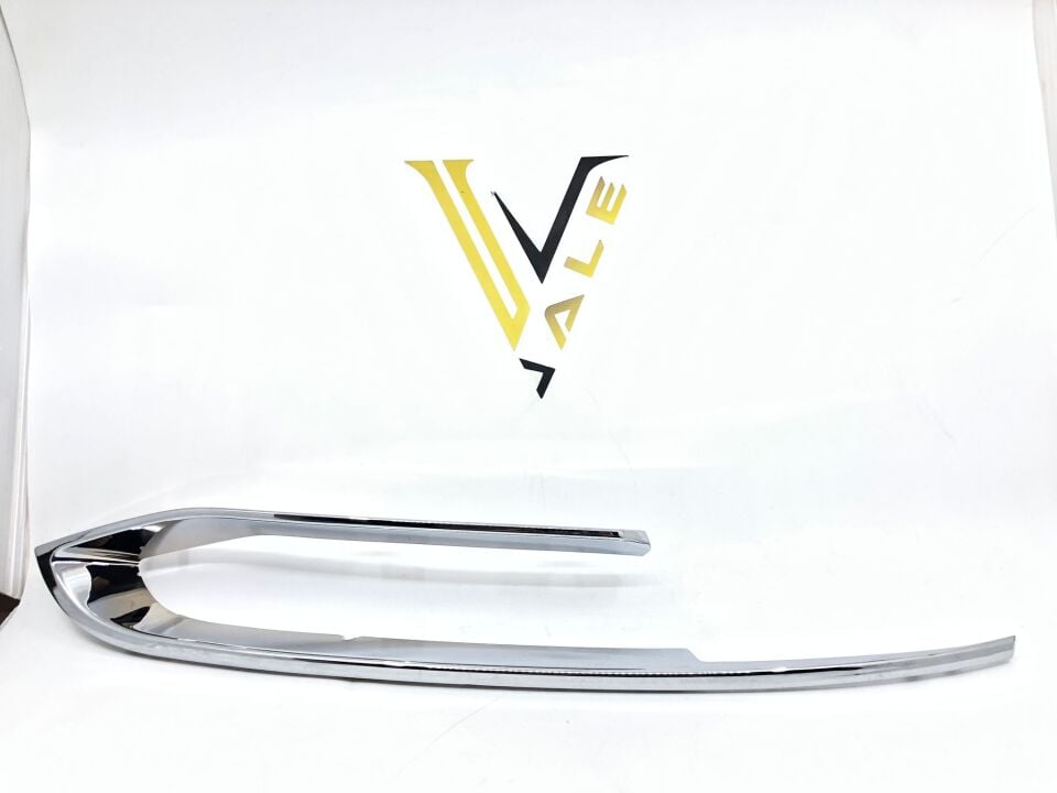 BMW 5 SERİSİ ÖN TAMPON KORUYUCU ÇITA - R - F10 LCİ YAN SANAYİ