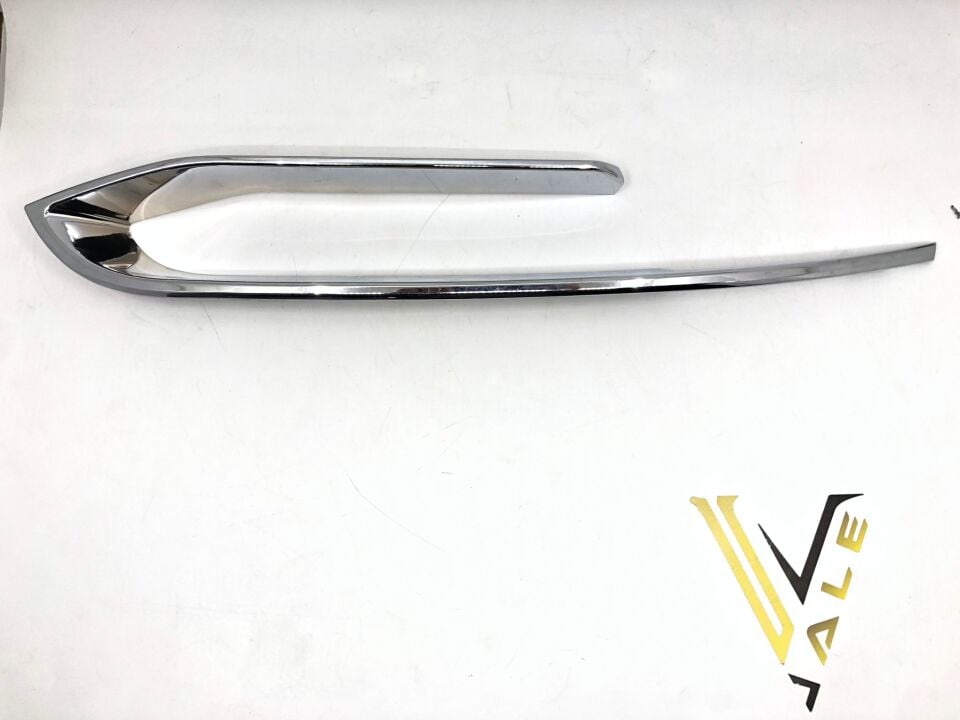 BMW 5 SERİSİ ÖN TAMPON KORUYUCU ÇITA - R - F10 LCİ YAN SANAYİ