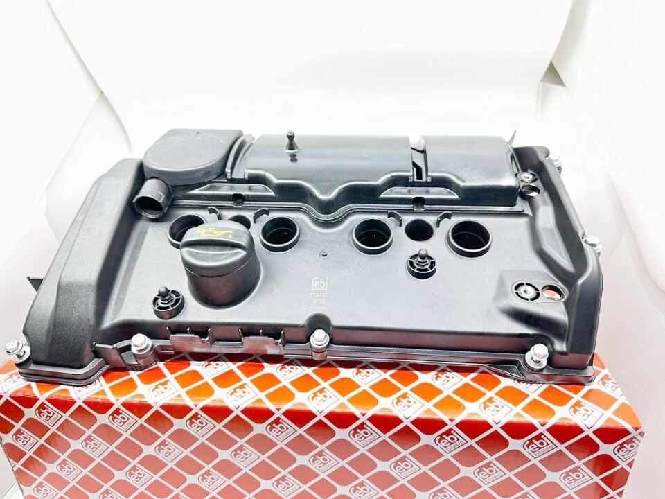 BMW 1-3 SERİSİ KÜLBÜTÖR KAPAĞI F20.F30.LCI.N13 FEBİ