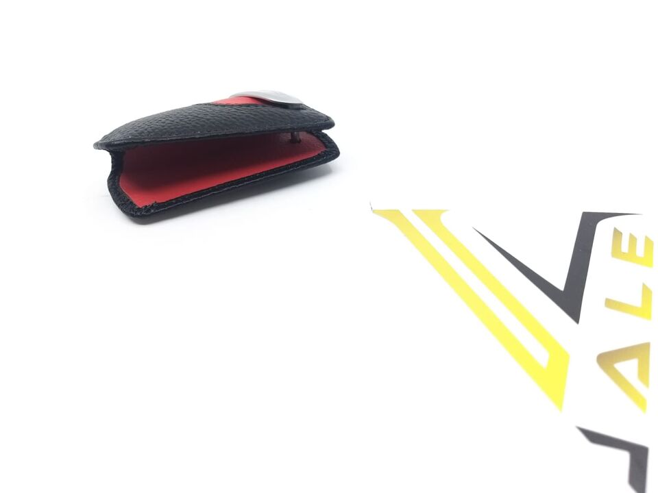 BMW 3-5 SERİSİ ANAHTARLIK KILIF - KIRMIZI - F10.F20.F30.F32.F33.F34.X3.X4 YAN SANAYİ