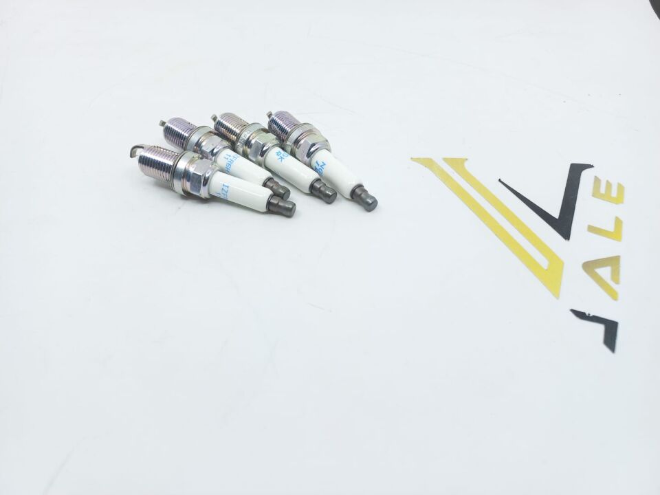 BMW 3-5 SERİSİ ATEŞLEME BUJİSİ E90.E60.N45 4 LÜ NGK