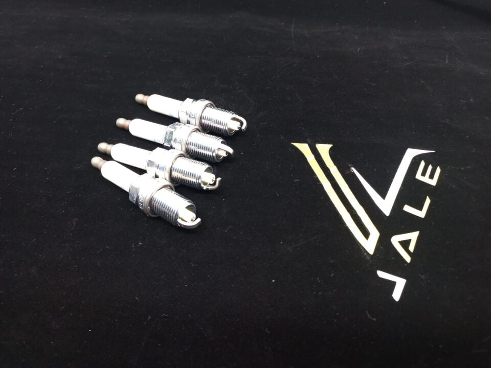 BMW 3-5 SERİSİ ATEŞLEME BUJİSİ E90.E60.N45 4 LÜ NGK