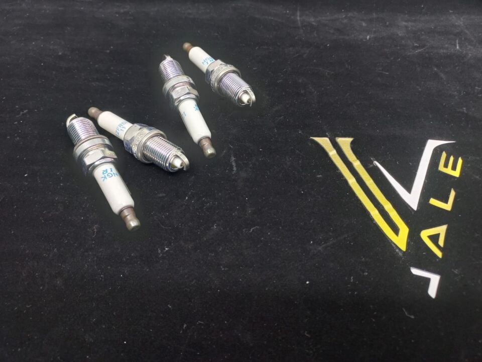 BMW 3-5 SERİSİ ATEŞLEME BUJİSİ E90.E60.N45 4 LÜ NGK