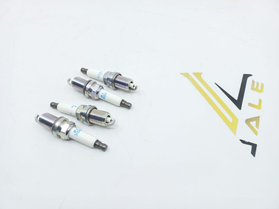 BMW 3-5 SERİSİ ATEŞLEME BUJİSİ E90.E60.N45 4 LÜ NGK