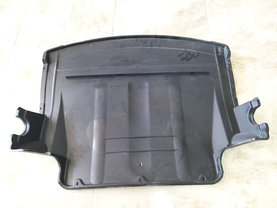 BMW 3 SERİSİ MOTOR ALT MUHAFAZA BAKALİTİ E46.Y.M. YAN SANAYİ